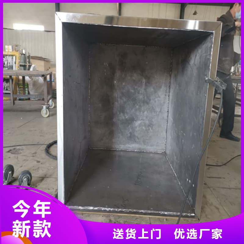 放射源储物柜厂家