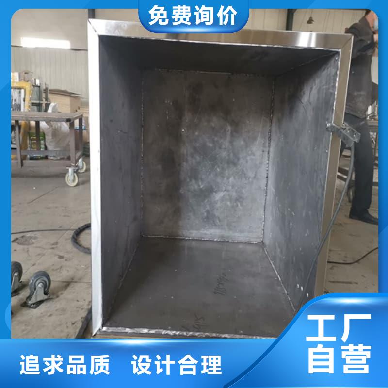 生产X光片专用铅箱的销售厂家