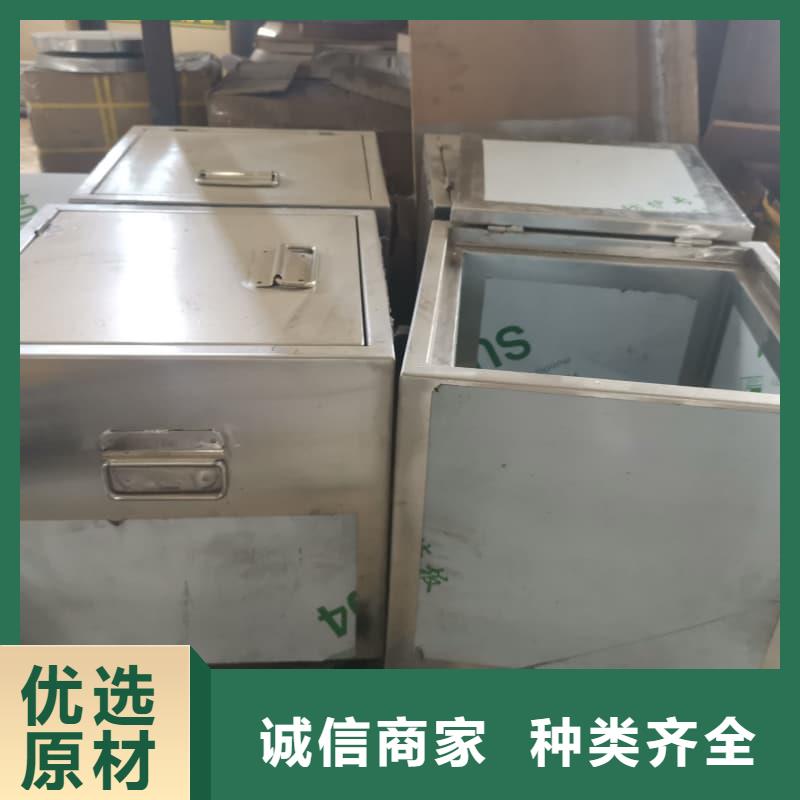 放射源铅箱咨询电话