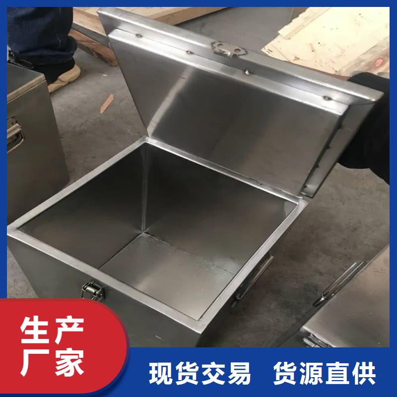 防辐射医院铅箱图片-厂家