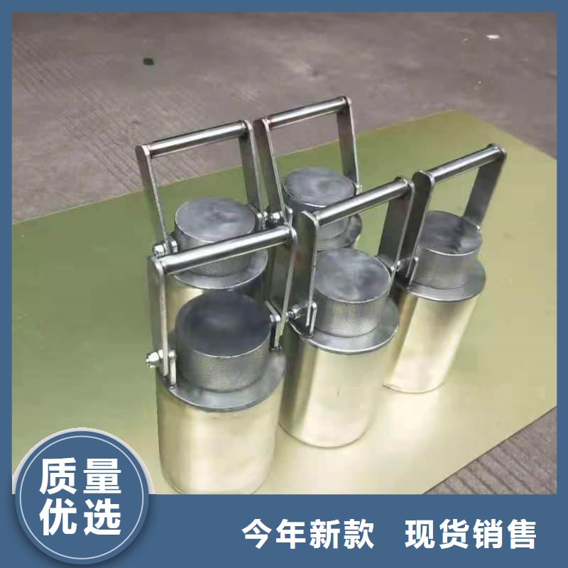 屏蔽射线铅罐?有资质