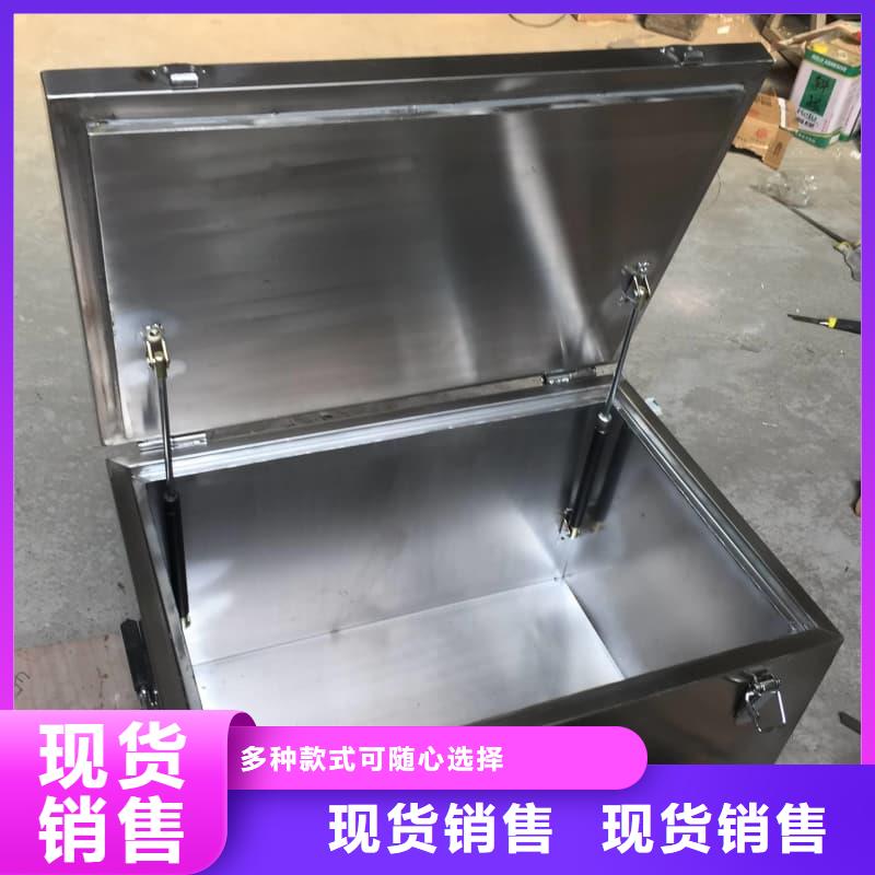 供应批发放射源铅箱厂家