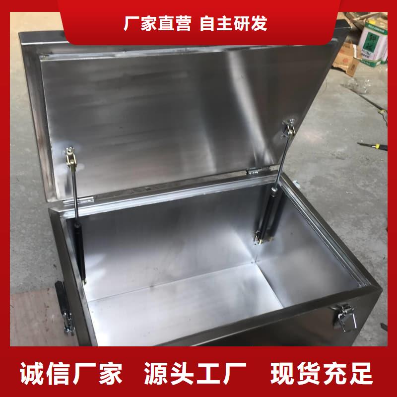 服务周到的核医学铅箱供货商