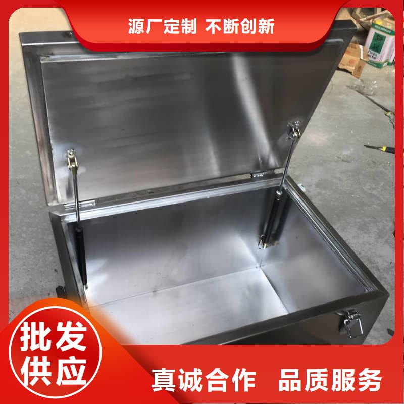 采购工业用铅箱必看-经验丰富