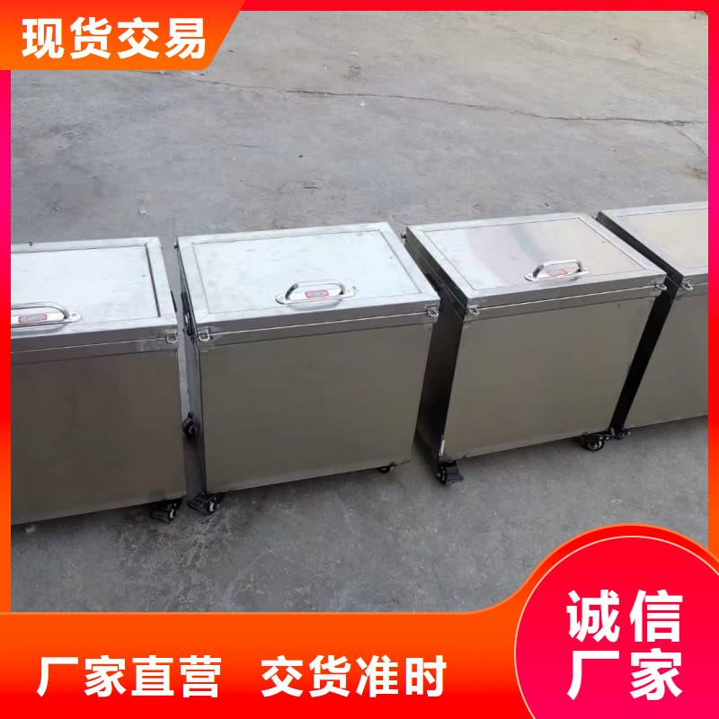 能做工业用铅箱的厂家
