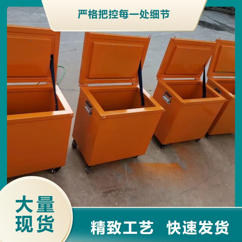 放射物储存铅箱购买注意事项