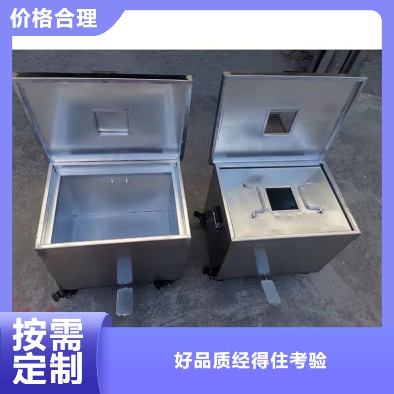 放射物储存铅箱价格_放射物储存铅箱