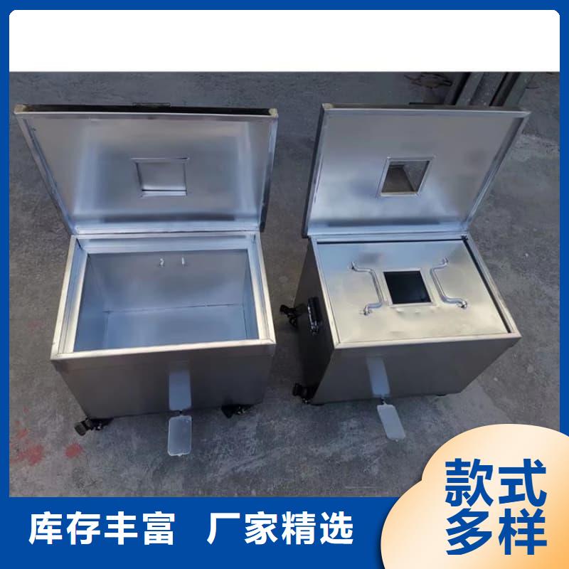 放射源铅箱定制批发
