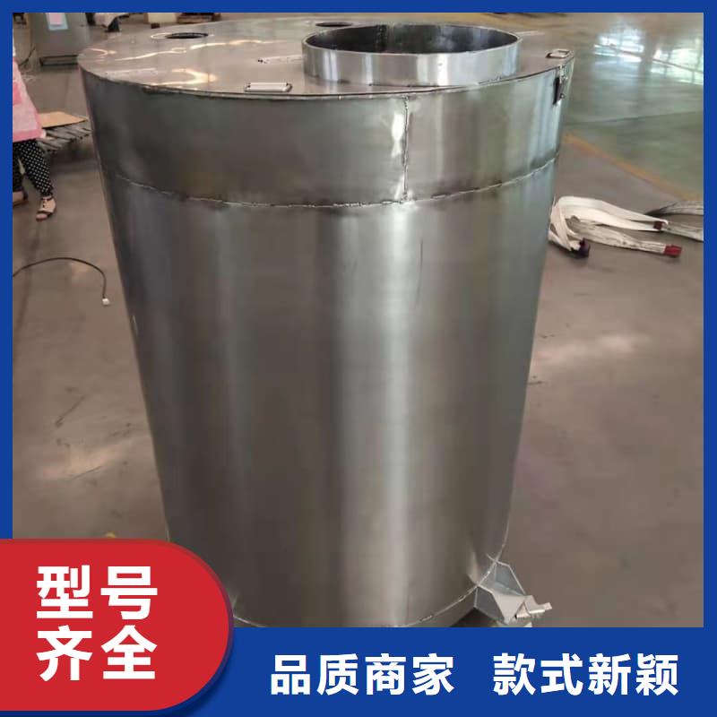 屏蔽射线铅罐?厂家服务完善