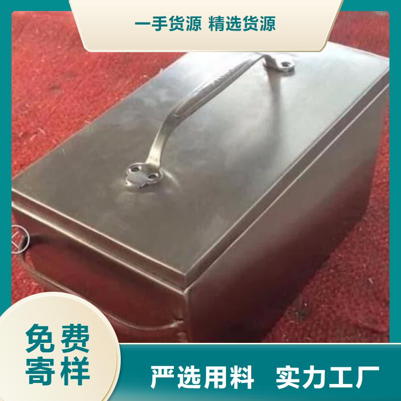 生产X光医院铅箱的经销商