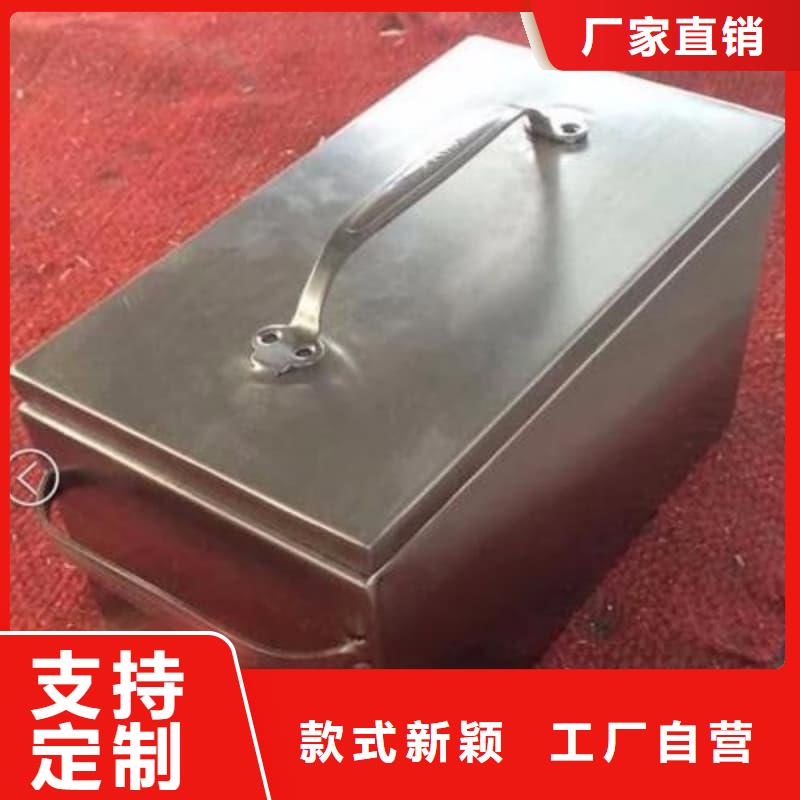 放射源储物柜厂家