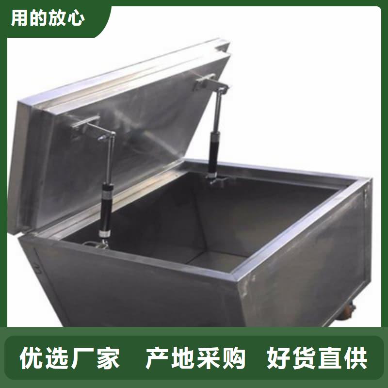 发货速度快的医院铅箱销售厂家