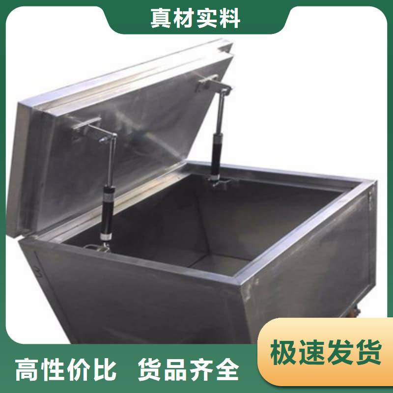 专业销售射线防护铅箱-价格优惠