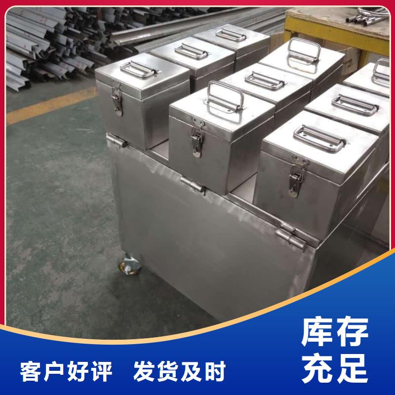 射线防护铅箱厂家数十年行业经验