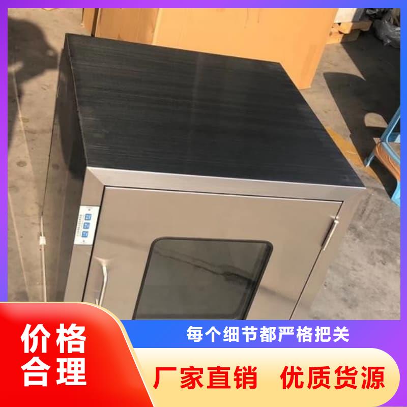 放射物储存铅箱诚信立足