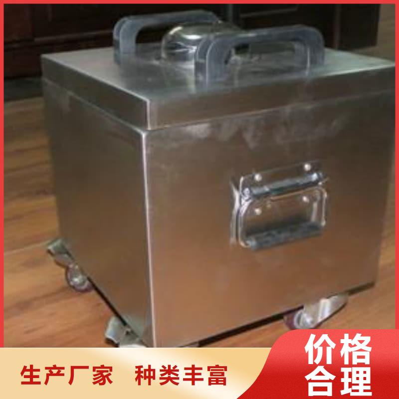工业用铅箱实体生产厂家