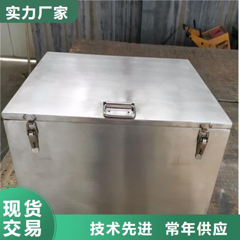 发货及时的医院铅箱公司