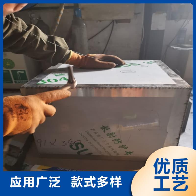供应医院用防辐射隔离铅箱的批发商