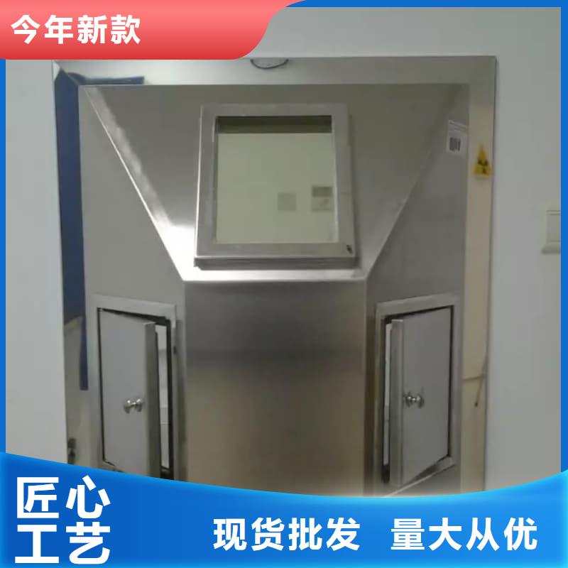 医院铅箱本地正规大厂