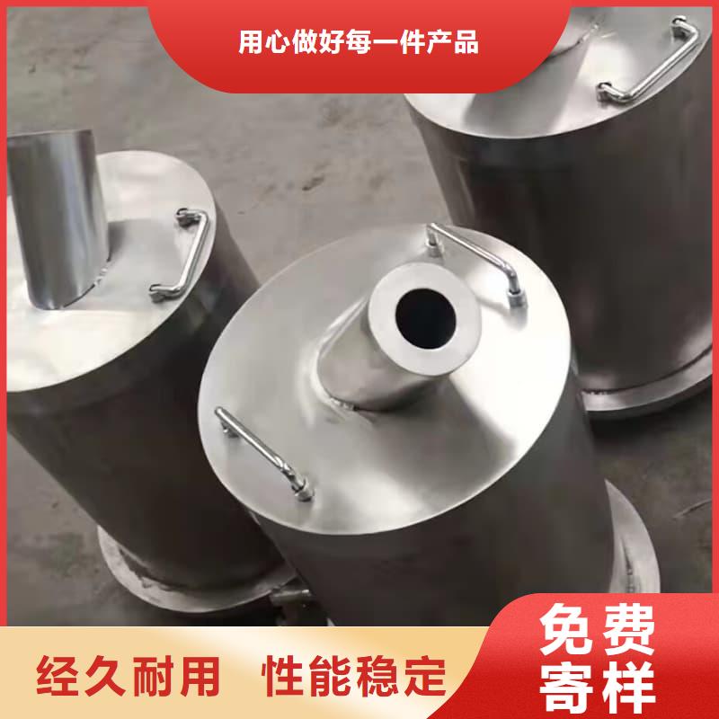 工业用铅箱工厂现货