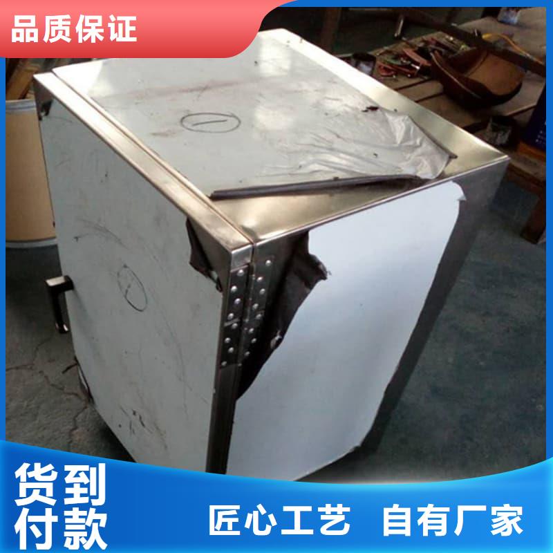 X光片专用铅箱品质可靠
