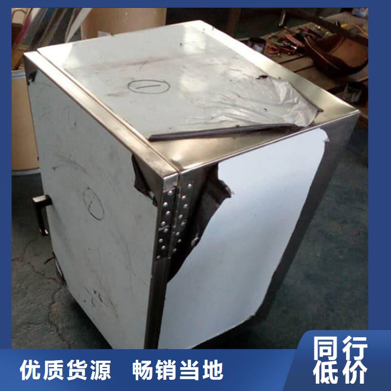 射线防护铅箱厂家直售