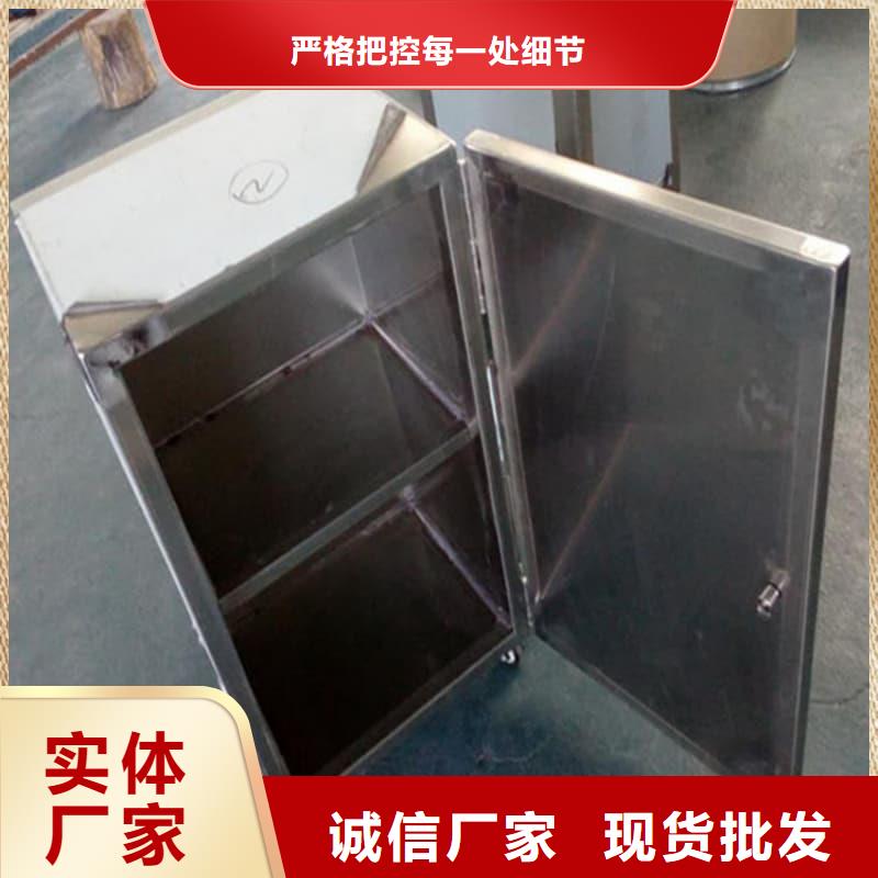 储物铅箱实体生产厂家