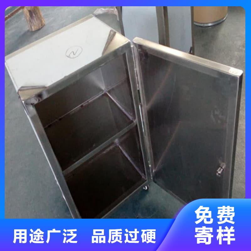 生产医院铅箱的供货商