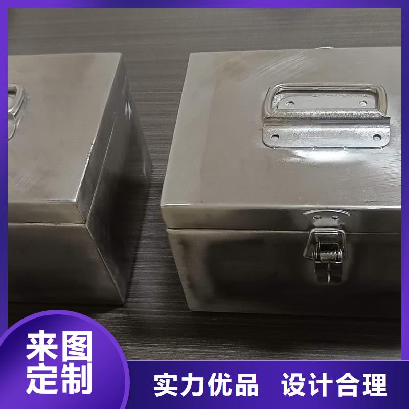 本地性价比高的屏蔽信号铅箱厂家