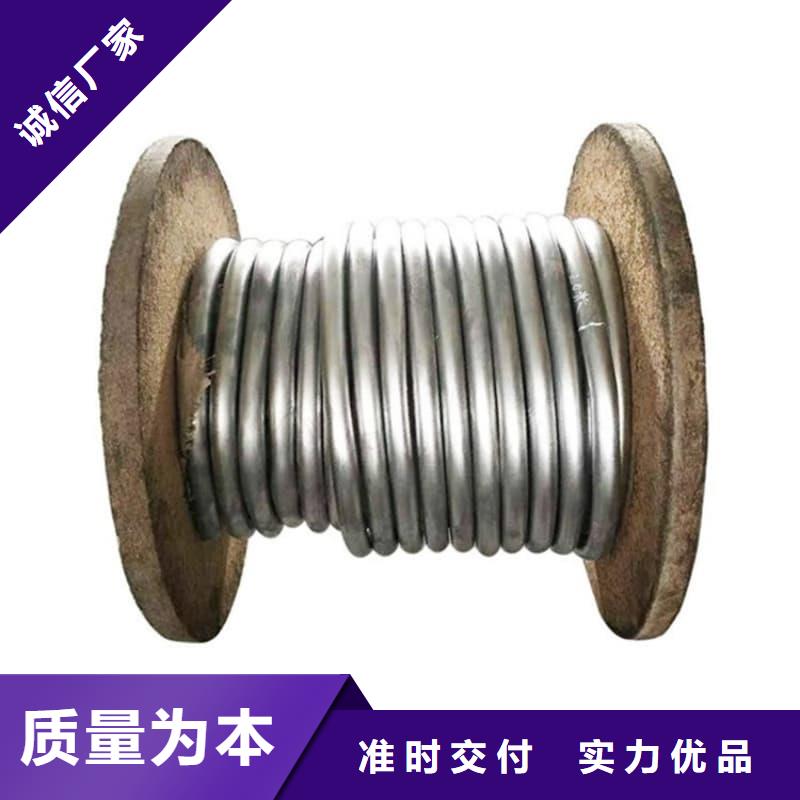 正规锑合金铅管厂家