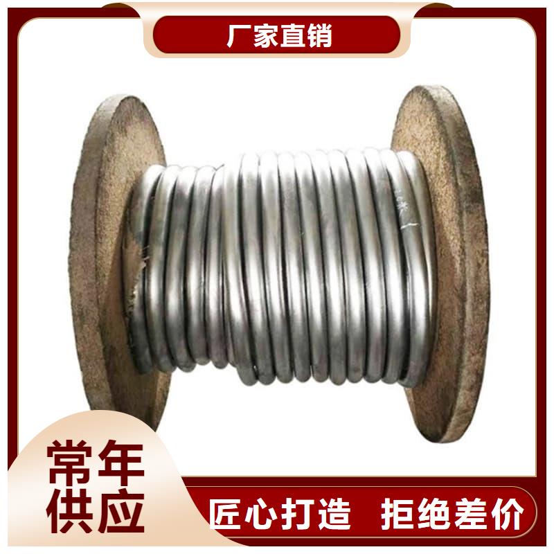 铅盘管保质保量