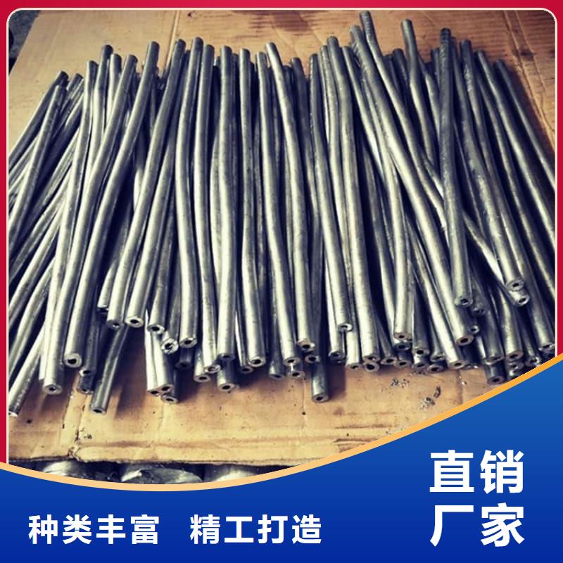 定制工业输出铅管的经销商