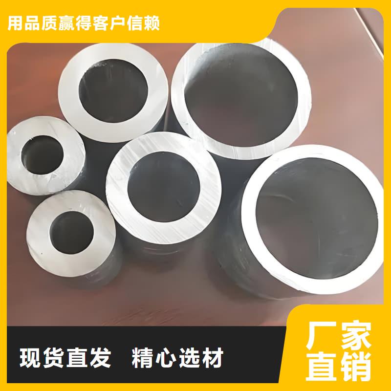 无缝挤压铅管用途分析