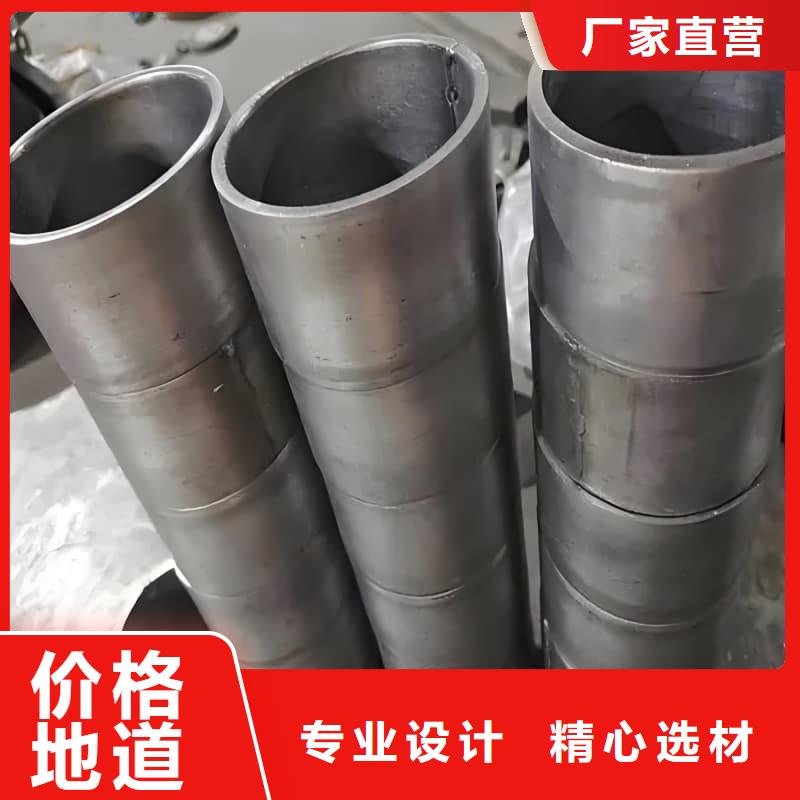 耐酸碱铅管、耐酸碱铅管厂家-库存充足