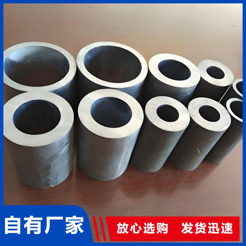 异型大口径铅管生产