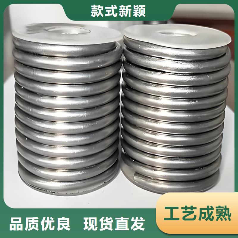 铅盘管全国供应厂家