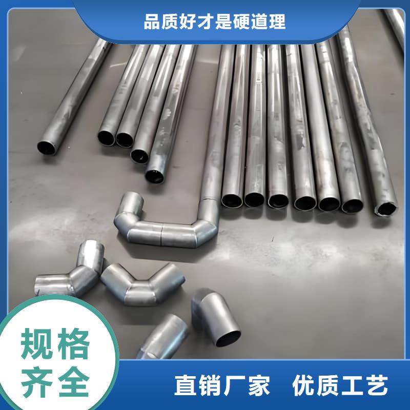 高纯度铅管价格优势大