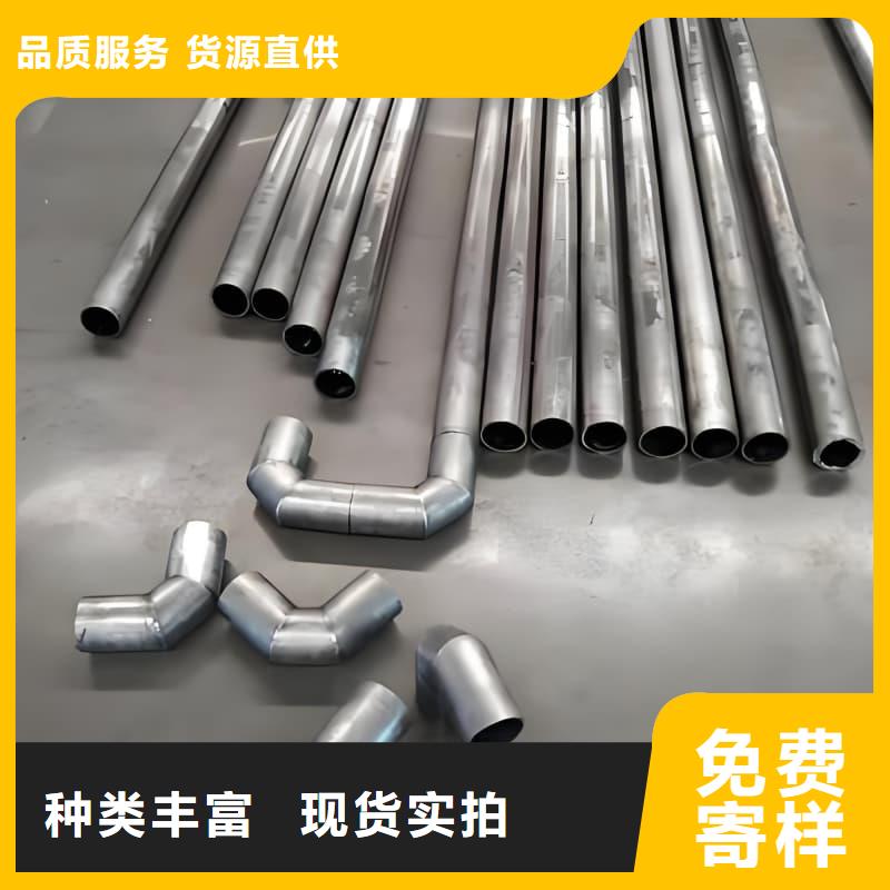异型铅管源头厂家