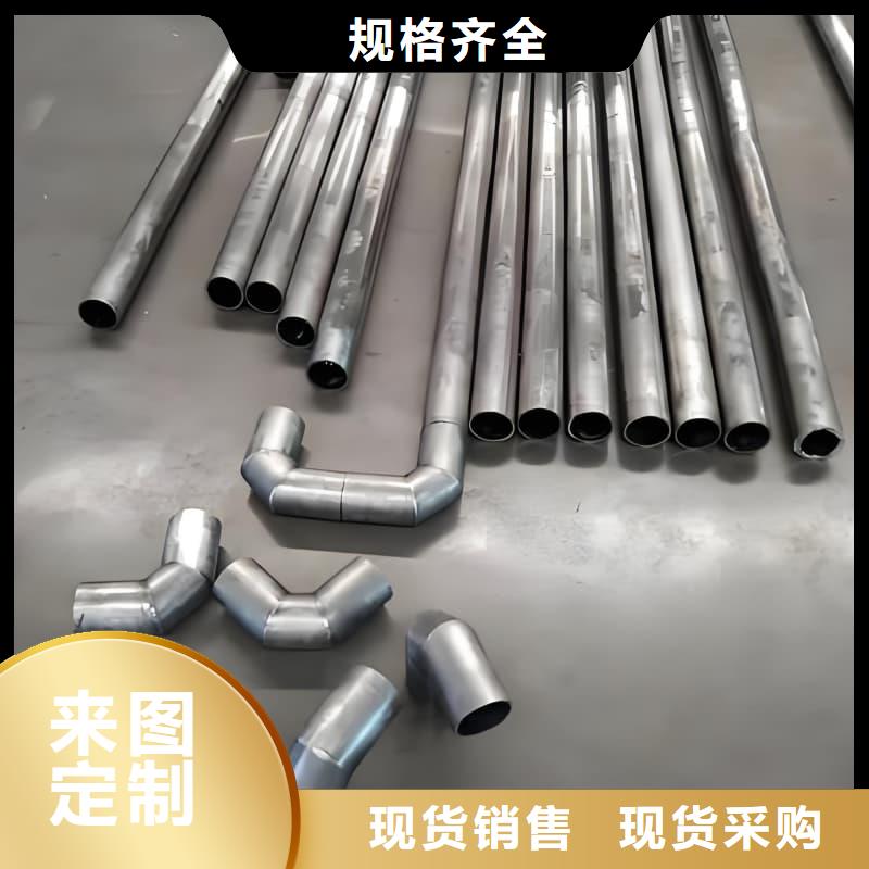 无缝挤压铅管质量过硬