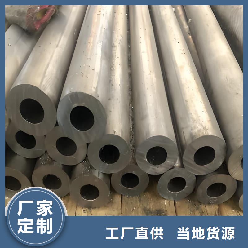 无缝挤压铅管质量过硬