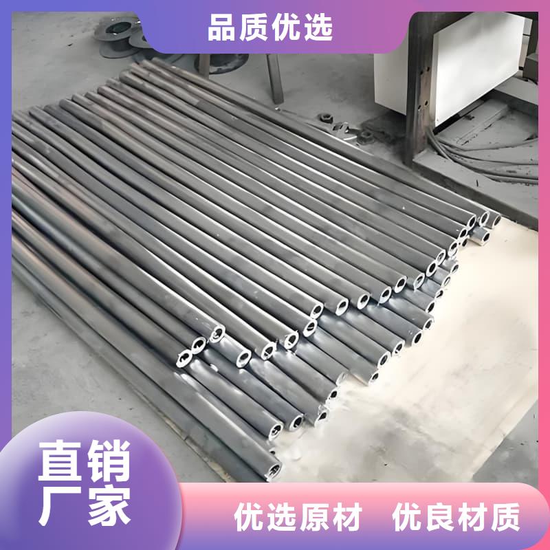 锑合金铅管哪家好