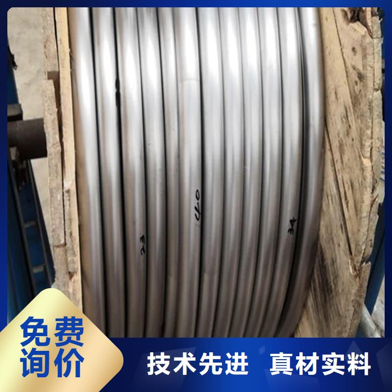 铅盘管品种齐全