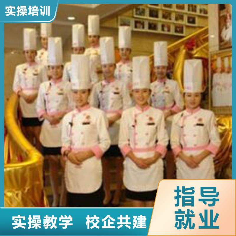 虎振烹饪虎振汽修学校校企共建