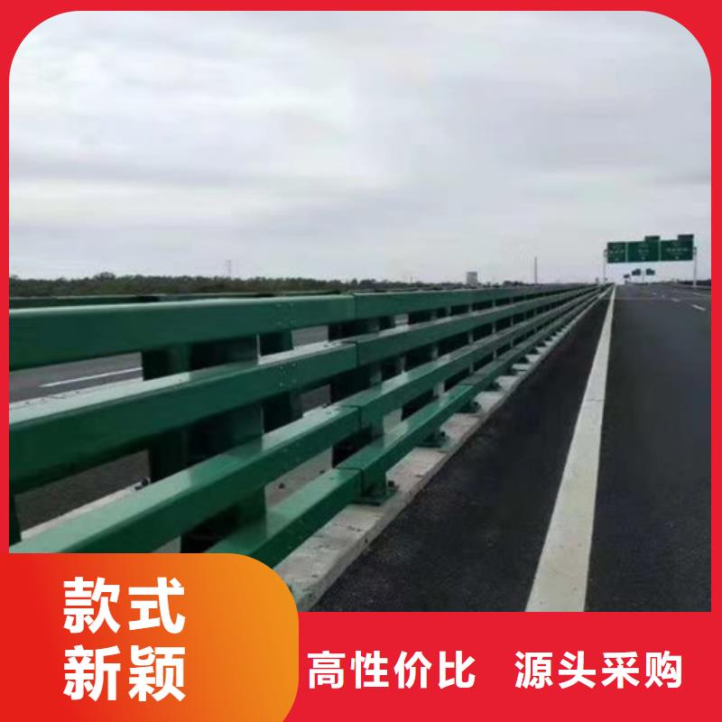 防撞护栏,LED防护栏杆货源充足