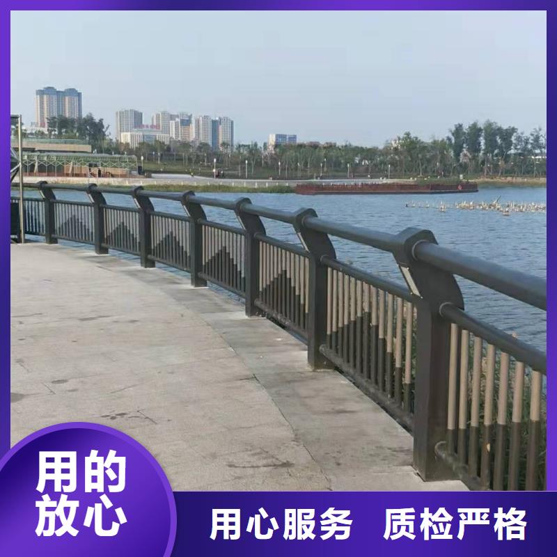 不锈钢复合管_热镀锌立柱现货供应