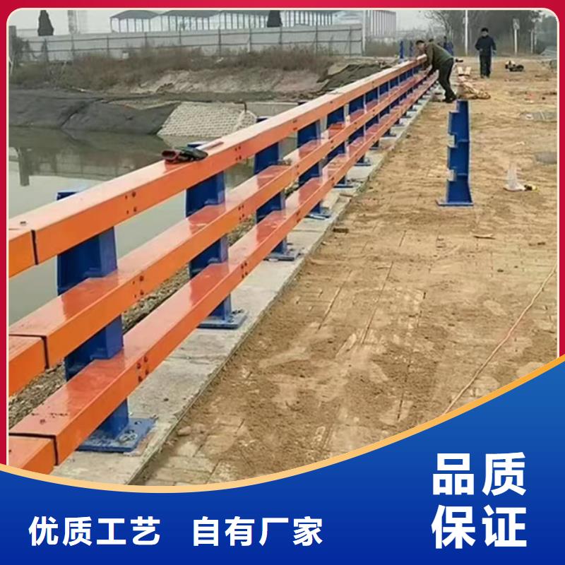 护栏,道路隔离栏质量层层把关