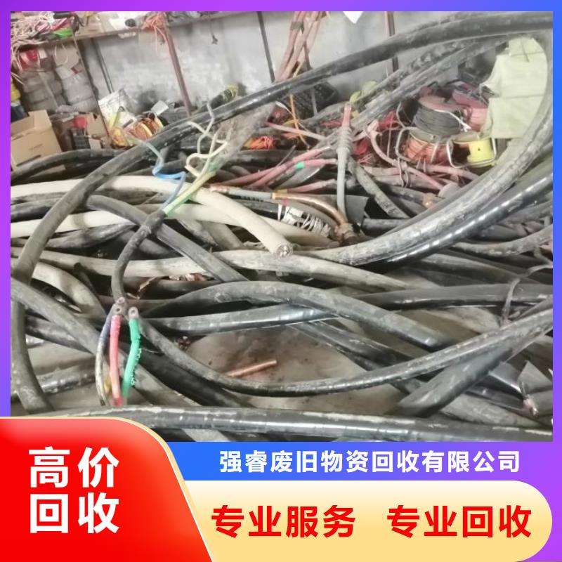 报废设备回收性价比高