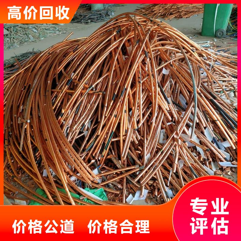 报废电缆回收诚信企业