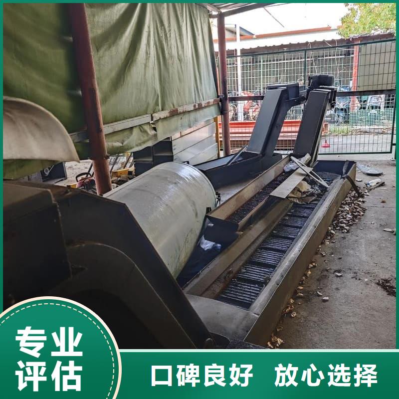 大型酒楼设备物资回收货真价实