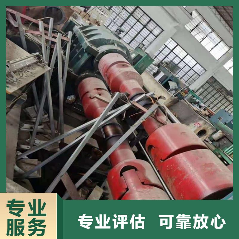 废旧电线电缆回收性价比高